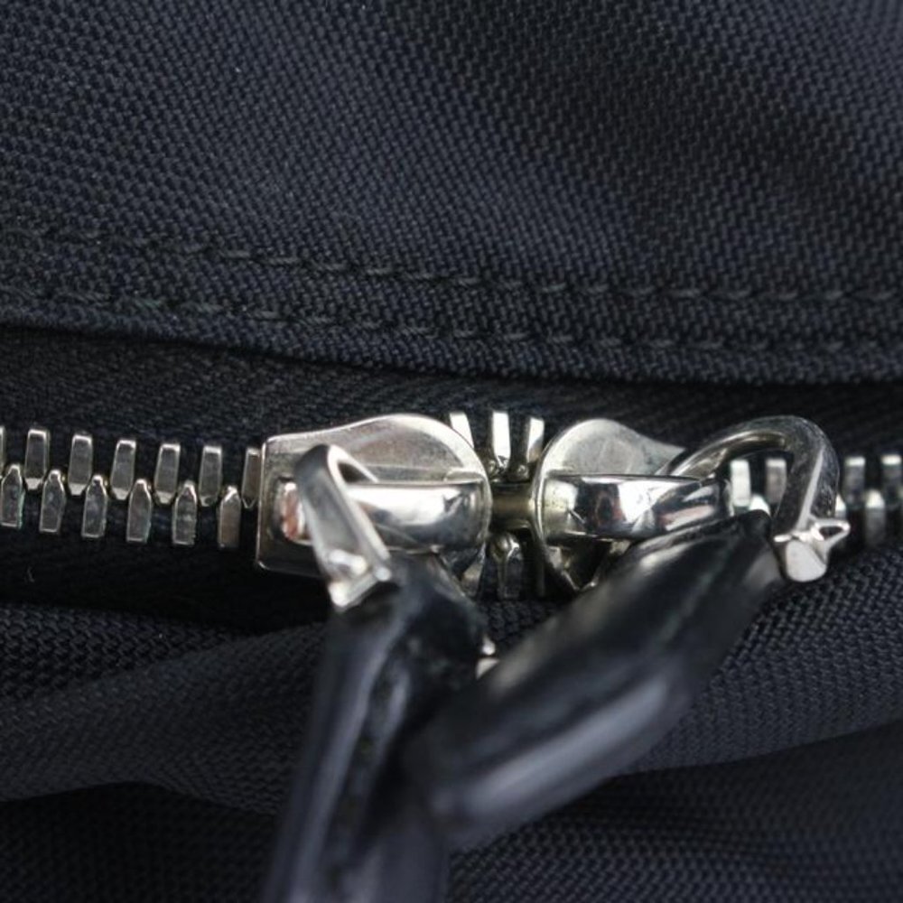 Givenchy Black Shark Backpack 1216gi29 - Picture 11 of 12
